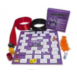 DIABLO PICANTE - SENSUAL GAME - D-230281