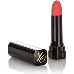 CALEXOTICS - HIDE & PLAY RED LIPSTICK STIMULATOR - D-223633 - Teknashop Ltd