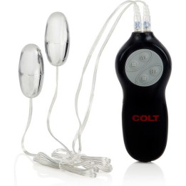 CALEXOTICS - COLT 7 FUNCTION TWIN TURBO BULLETS - D-223805