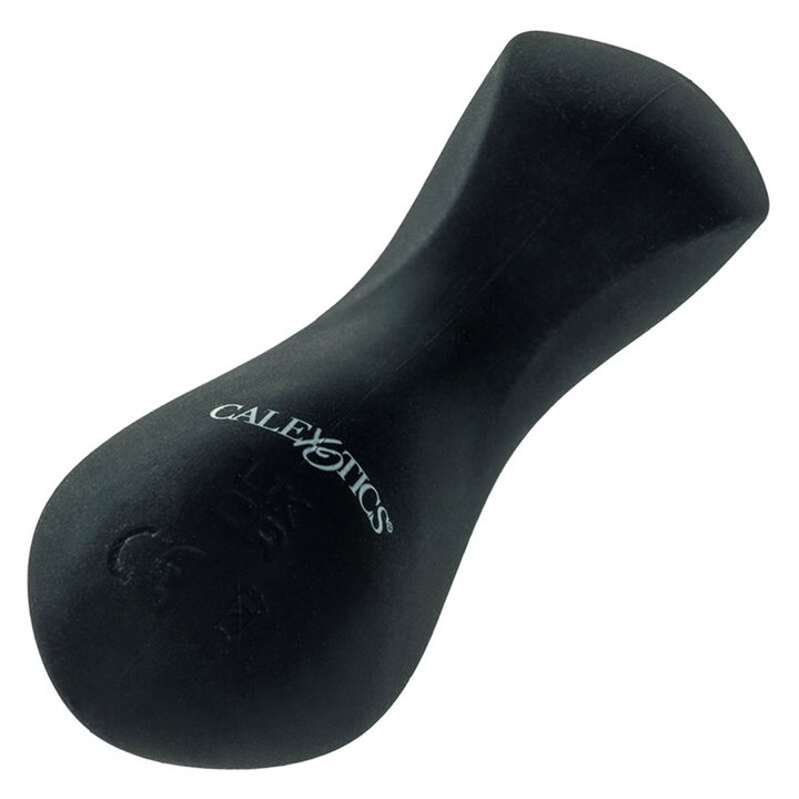 CALEXOTICS - BOUNDLESS MASSAGER PERFECT CURVE - D-238407 - Teknashop Ltd