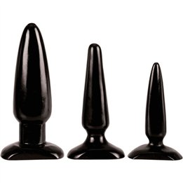 CALEXOTICS - COLT ANAL TRAINER KIT - D-223212 - Teknashop Ltd