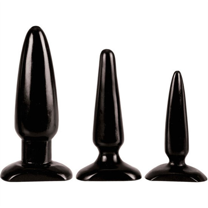 CALEXOTICS - COLT ANAL TRAINER KIT - D-223212