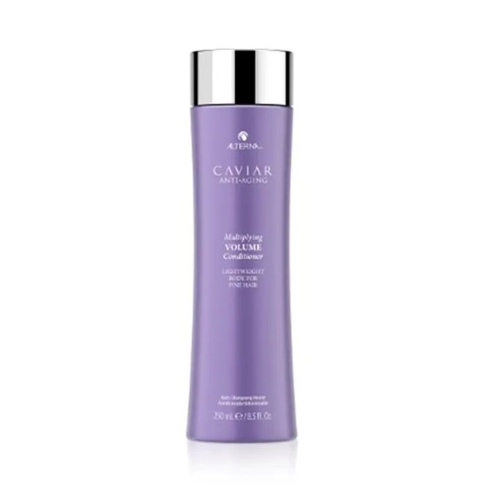 Alterna Caviar Multiplying Volume Conditioner 250ml - unisex - Teknashop Ltd