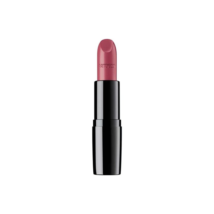Artdeco Perfect Color Lipstick 818-Perfect Rosewood - unisex - Teknashop Ltd