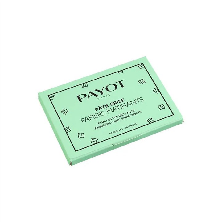 Payot Pâte Grise Papiers Mat Individual - unisex - Teknashop Ltd