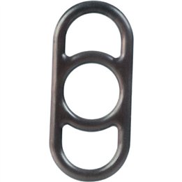 CALEXOTICS - PRECISION PUMP ENHANCER BLACK - D-223955 - Teknashop Ltd