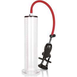 CALEXOTICS - COLT BIG MAN PUMP SYSTEM - D-223824 - Teknashop Ltd