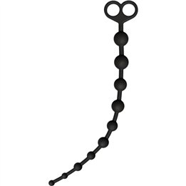 TOYJOY - FLEXIBLE ANAL BALLS - D-244857 - Teknashop Ltd