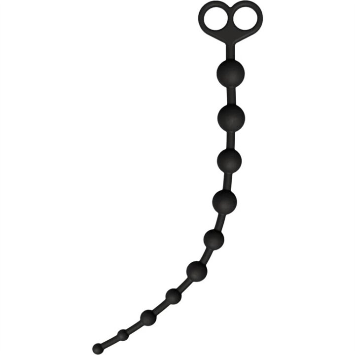 TOYJOY - FLEXIBLE ANAL BALLS - D-244857 - Teknashop Ltd