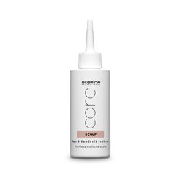 Subrina Professional, Care Scalp, Hair Lotion Treatment, Anti-Dandruff, 150 ml - Teknashop Ltd