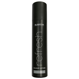 Subrina Professional, Refresh, none
, Hair Colouring Toner Lotion, 9/2 Grey, 250 ml - Teknashop Ltd