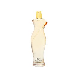 Jennifer Lopez, Love & Glamour, Eau De Parfum, For Women, 75 ml *Tester - Teknashop Ltd