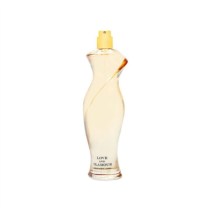 Jennifer Lopez, Love & Glamour, Eau De Parfum, For Women, 75 ml *Tester - Teknashop Ltd