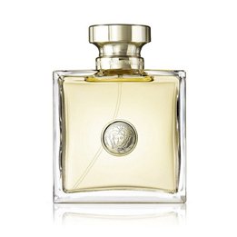 Versace, Pour Femme, Eau De Parfum, For Women, 100 ml *Tester - Teknashop Ltd