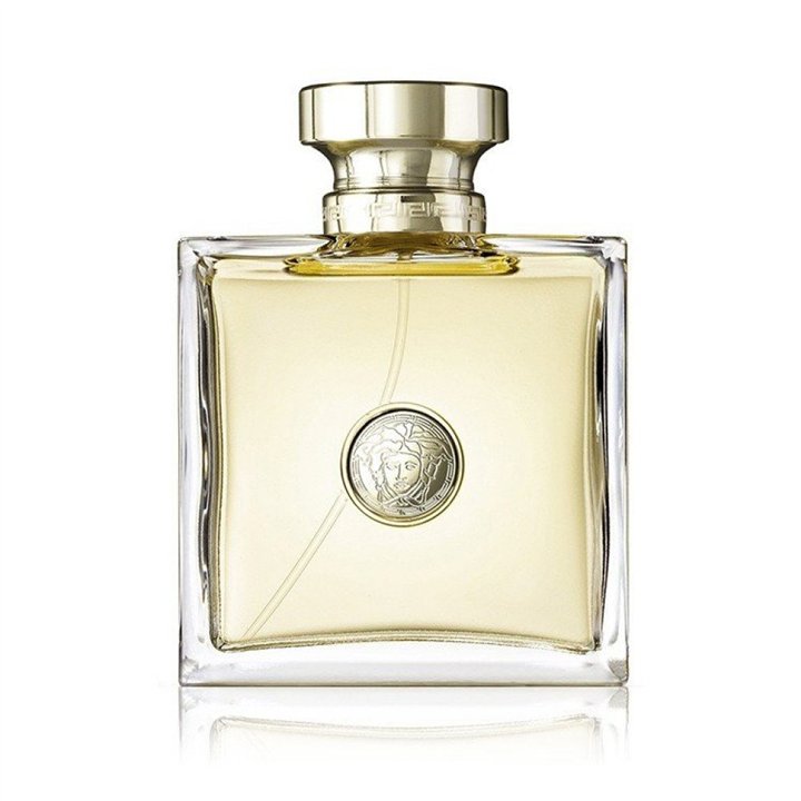 Versace, Pour Femme, Eau De Parfum, For Women, 100 ml *Tester - Teknashop Ltd