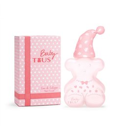 Tous, Baby, Eau De Cologne, For Girls, 100 ml - Teknashop Ltd