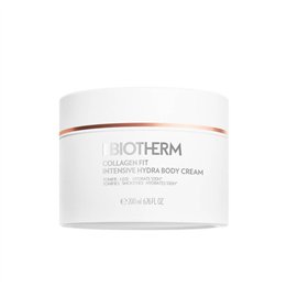 Biotherm, Collagen Fit, Hydrating, Body Cream, Body, 200 ml - Teknashop Ltd