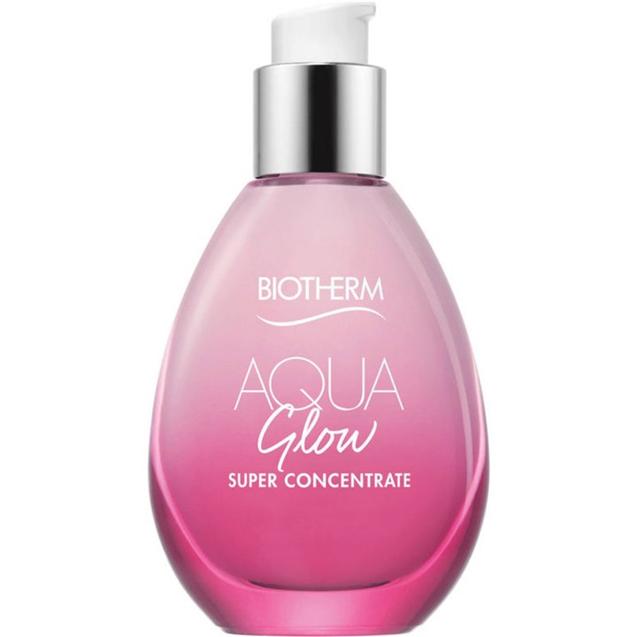 Biotherm, Aqua Glow, Illuminating, Daily, Serum, For Face, 50 ml - Teknashop Ltd
