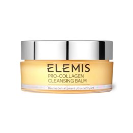 Elemis, Pro-Collagen, Cleanses, Cleansing Balm, Face, 100 g - Teknashop Ltd