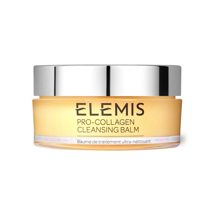 Elemis, Pro-Collagen, Cleanses, Cleansing Balm, Face, 100 g - Teknashop Ltd