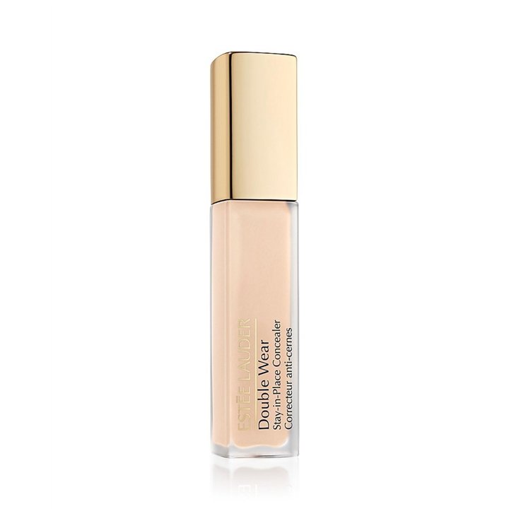 Estee Lauder, Double Wear Stay-in-Place, Matte Finish, Liquid Concealer, 1C, Light Cool, 12 ml - Teknashop Ltd