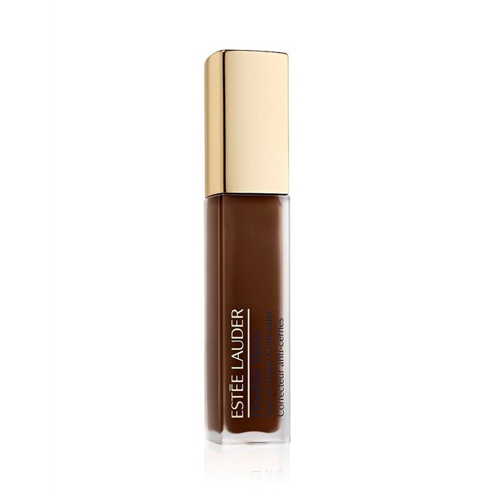 Estee Lauder, Double Wear Stay-in-Place, Radiant, Liquid Concealer, 8N, Very Deep Neutral Rich Brown, 12 ml - Teknashop Ltd