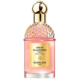 Guerlain, Aqua Allegoria Forte Rosa Rossa, Eau De Parfum, For Women, 75 ml - Teknashop Ltd