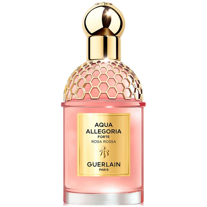 Guerlain, Aqua Allegoria Forte Rosa Rossa, Eau De Parfum, For Women, 75 ml - Teknashop Ltd