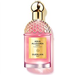 Guerlain, Aqua Allegoria Forte Florabloom, Eau De Parfum, For Women, 75 ml - Teknashop Ltd