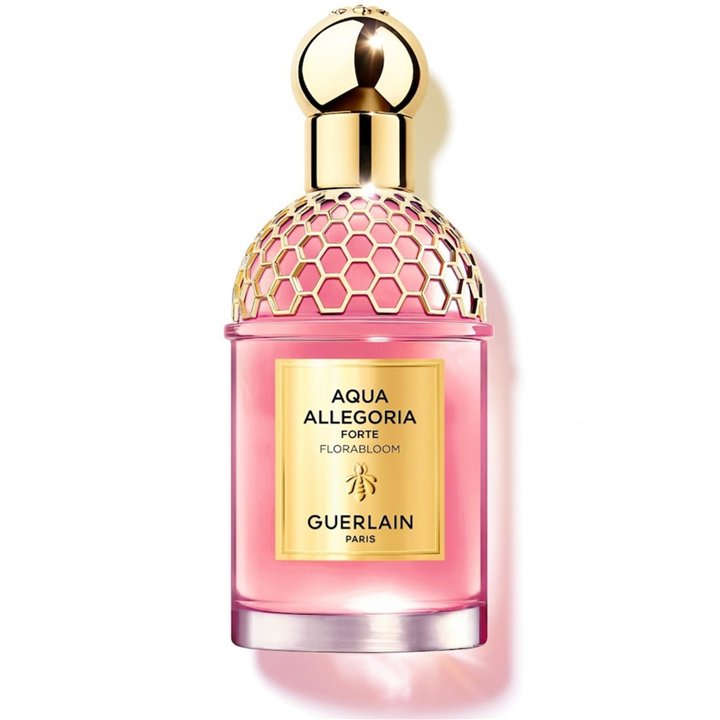 Guerlain, Aqua Allegoria Forte Florabloom, Eau De Parfum, For Women, 75 ml - Teknashop Ltd