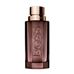 Hugo Boss, Boss The Scent Le Parfum, Parfum, For Men, 100 ml - Teknashop Ltd