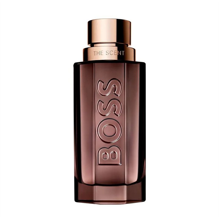 Hugo Boss, Boss The Scent Le Parfum, Parfum, For Men, 100 ml - Teknashop Ltd