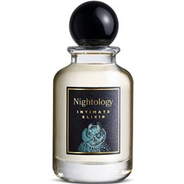 Jesus Del Pozo, Nightology Intimate Elixir, Eau De Parfum, Unisex, 100 ml - Teknashop Ltd