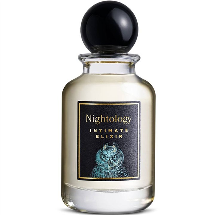 Jesus Del Pozo, Nightology Intimate Elixir, Eau De Parfum, Unisex, 100 ml - Teknashop Ltd