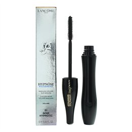 Lancome, Hypnose, Waterproof, Volumizing, Mascara, 01, Noir Hypnotic, 6.2 ml - Teknashop Ltd