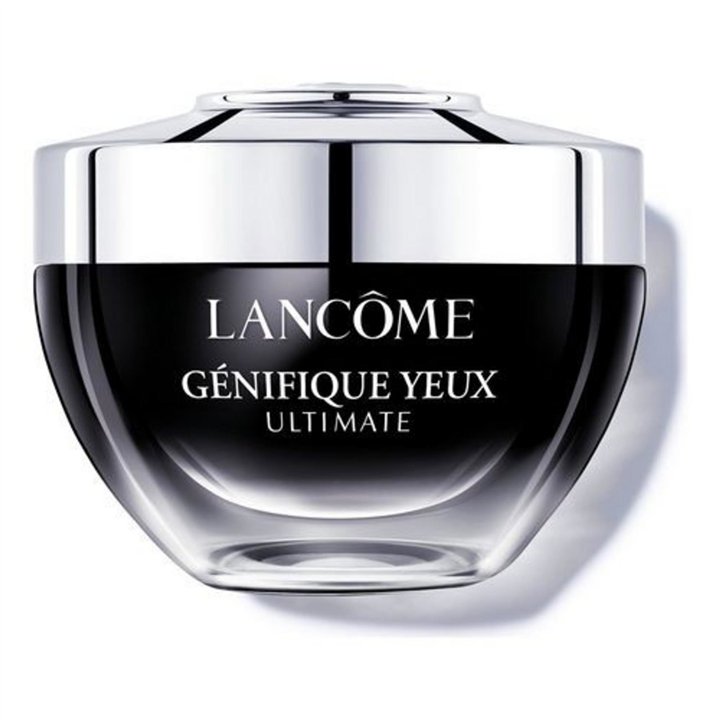 Lancome, Genifique, Reduces dark circles, Day and Night, Eye Cream, 20 ml - Teknashop Ltd