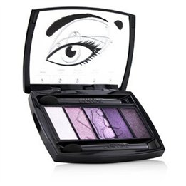 Lancome, Hypnose, Eyeshadow Palette, 06, Reflets D'Amethyste, 5, 4 g - Teknashop Ltd