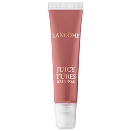 Lancome, Juicy Tubes, Shiny, Lip Gloss, 08, Ticked Pink, 15 ml - Teknashop Ltd