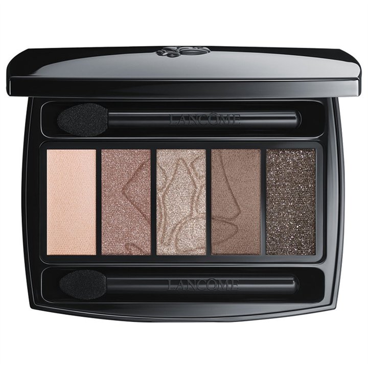 Lancome, Hypnose, Eyeshadow Palette, 01, French Nude, 5, 4 g - Teknashop Ltd