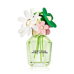 Marc Jacobs, Daisy Wild, Eau De Parfum, For Women, 50 ml - Teknashop Ltd