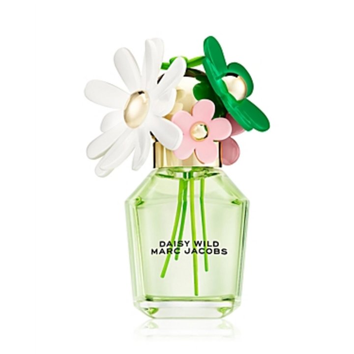 Marc Jacobs, Daisy Wild, Eau De Parfum, For Women, 50 ml - Teknashop Ltd