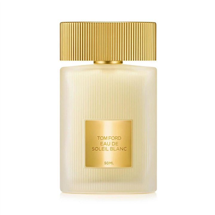 Tom Ford, Eau De Soleil Blanc, Eau De Toilette, Unisex, 50 ml - Teknashop Ltd