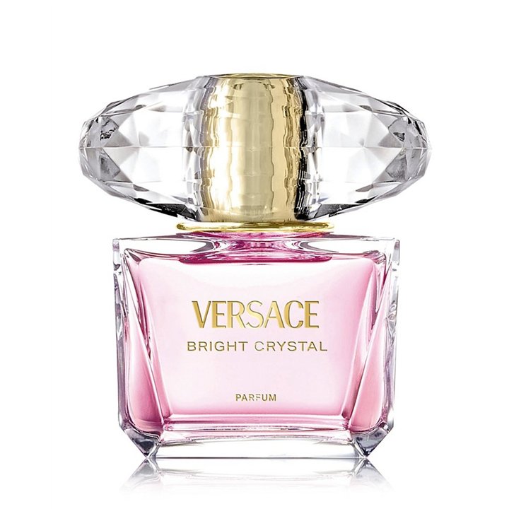 Versace, Bright Crystal, Parfum, For Women, 90 ml - Teknashop Ltd