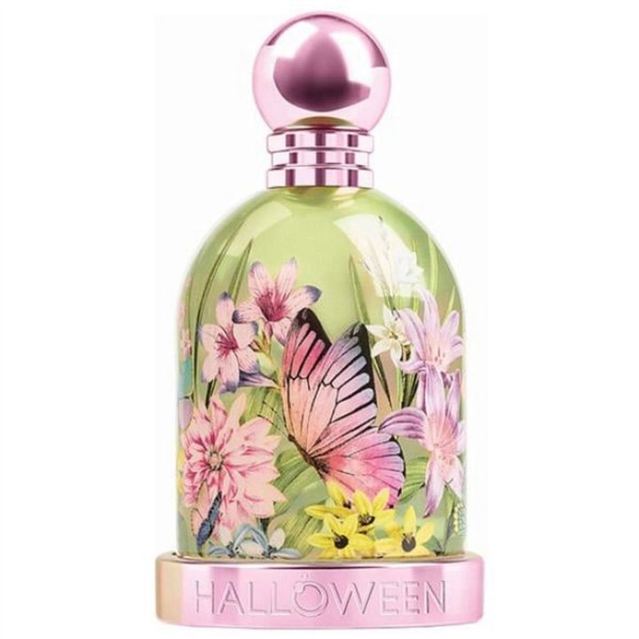 Halloween, Bliss, Eau De Toilette, For Women, 100 ml - Teknashop Ltd