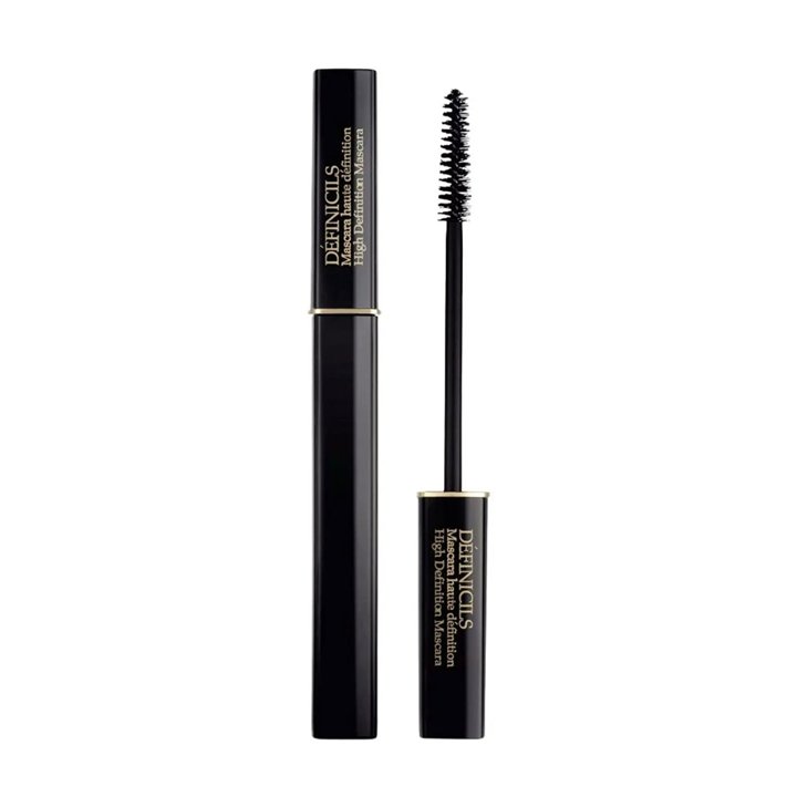 Lancome, Definicils, Lengthening, Mascara, 01, Noir Infini, 6.5 g - Teknashop Ltd
