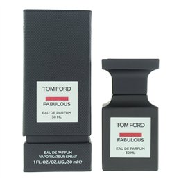 Tom Ford, F Fabulous, Eau De Parfum, Unisex, 30 ml - Teknashop Ltd