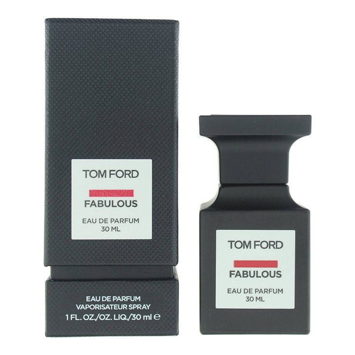 Tom Ford, F Fabulous, Eau De Parfum, Unisex, 30 ml - Teknashop Ltd