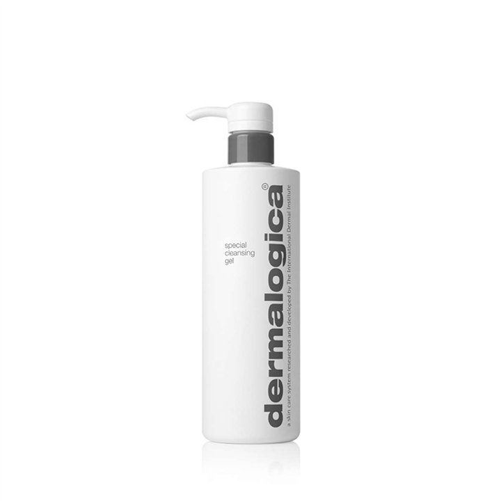 Dermalogica, Special, Cleansing Gel, For Face, 500 ml - Teknashop Ltd