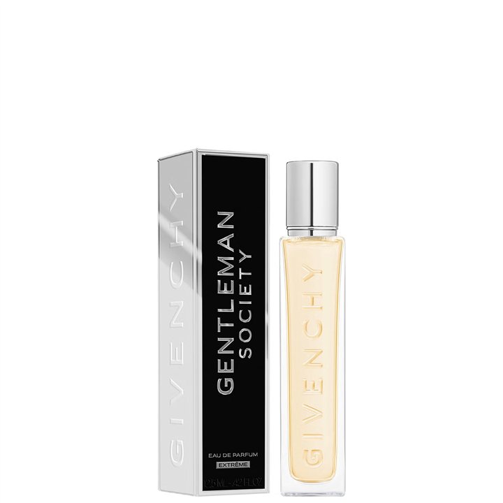 Givenchy, Gentleman Society, Eau De Parfum, For Men, 12.5 ml - Teknashop Ltd