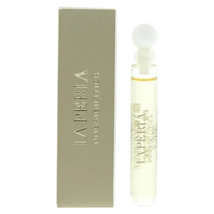 La Perla, Possibilities, Eau De Parfum, Unisex, 2 ml *Vial - Teknashop Ltd